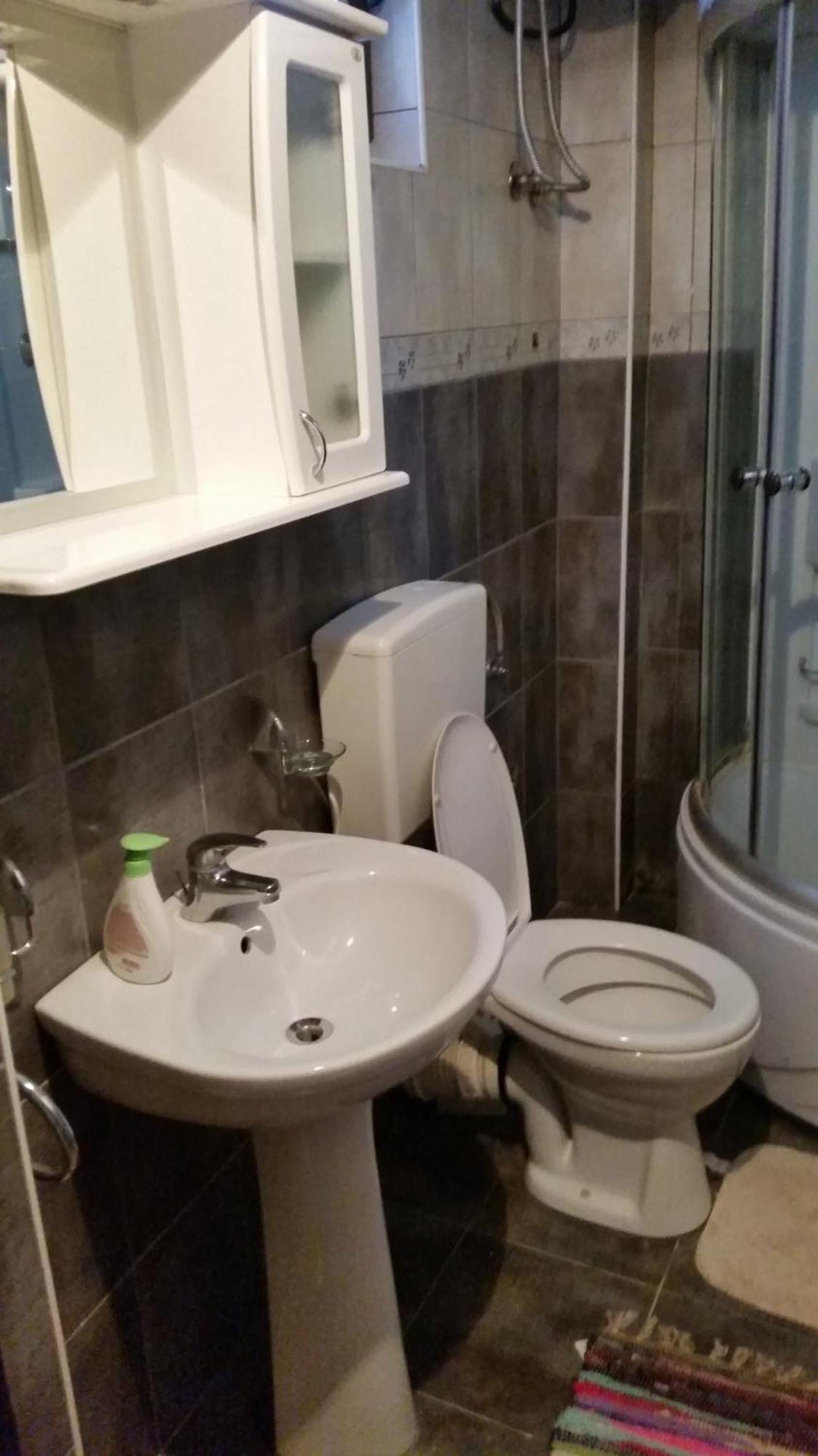 Apartments Agape Белград Стая снимка