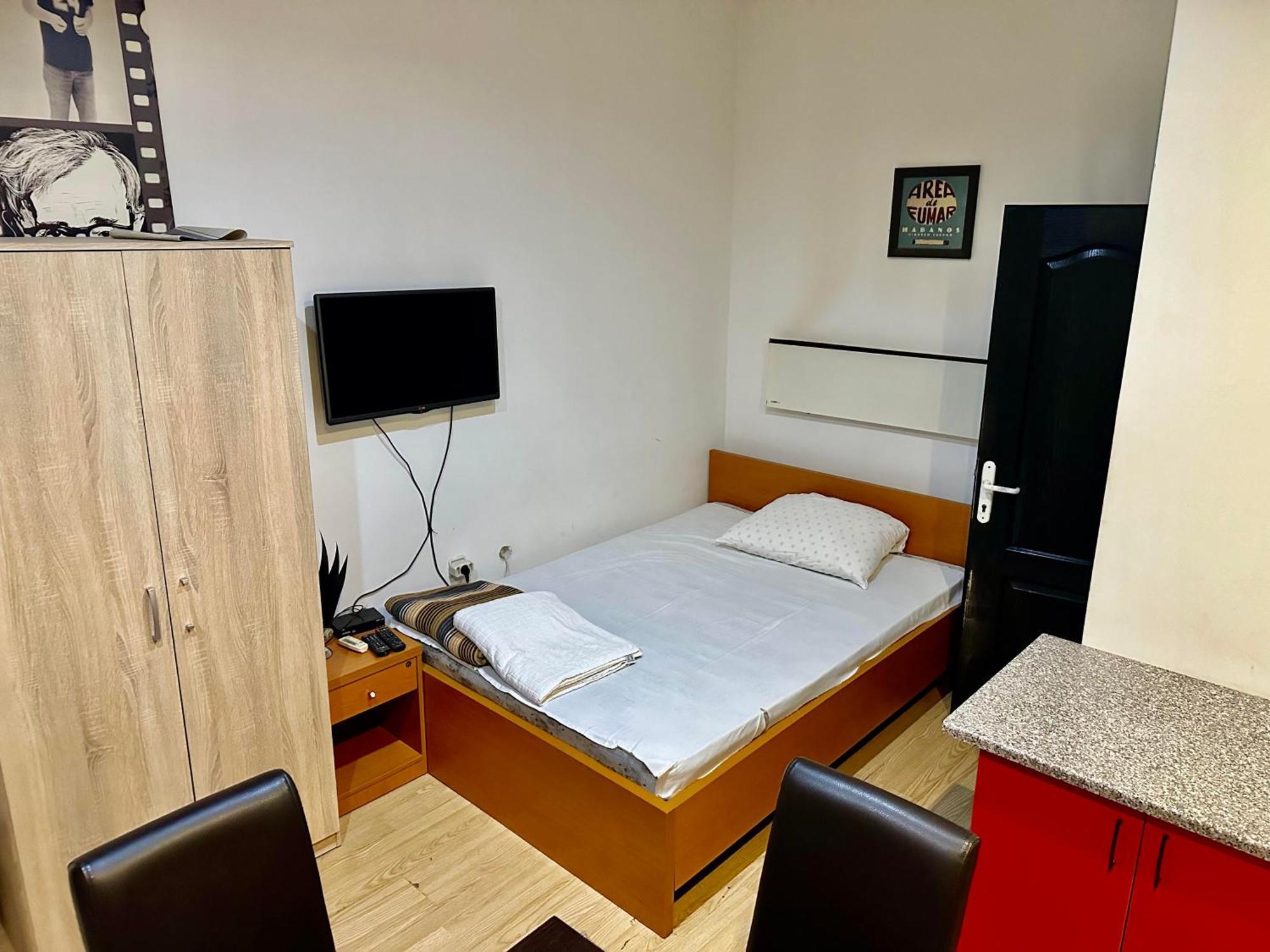 Apartments Agape Белград Екстериор снимка
