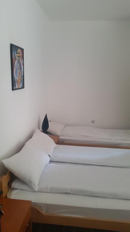 Apartments Agape Белград Екстериор снимка