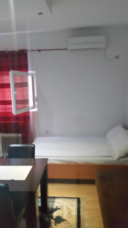 Apartments Agape Белград Екстериор снимка