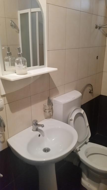 Apartments Agape Белград Екстериор снимка