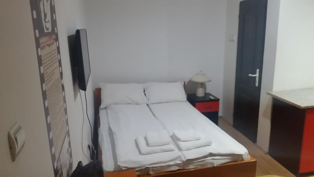 Apartments Agape Белград Екстериор снимка