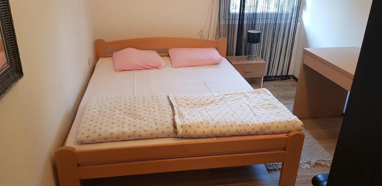 Apartments Agape Белград Екстериор снимка