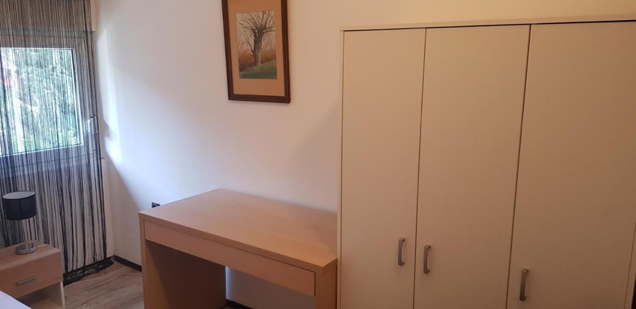 Apartments Agape Белград Екстериор снимка
