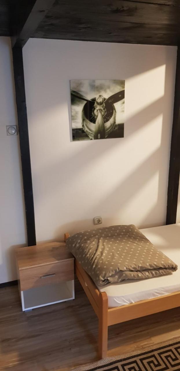 Apartments Agape Белград Екстериор снимка
