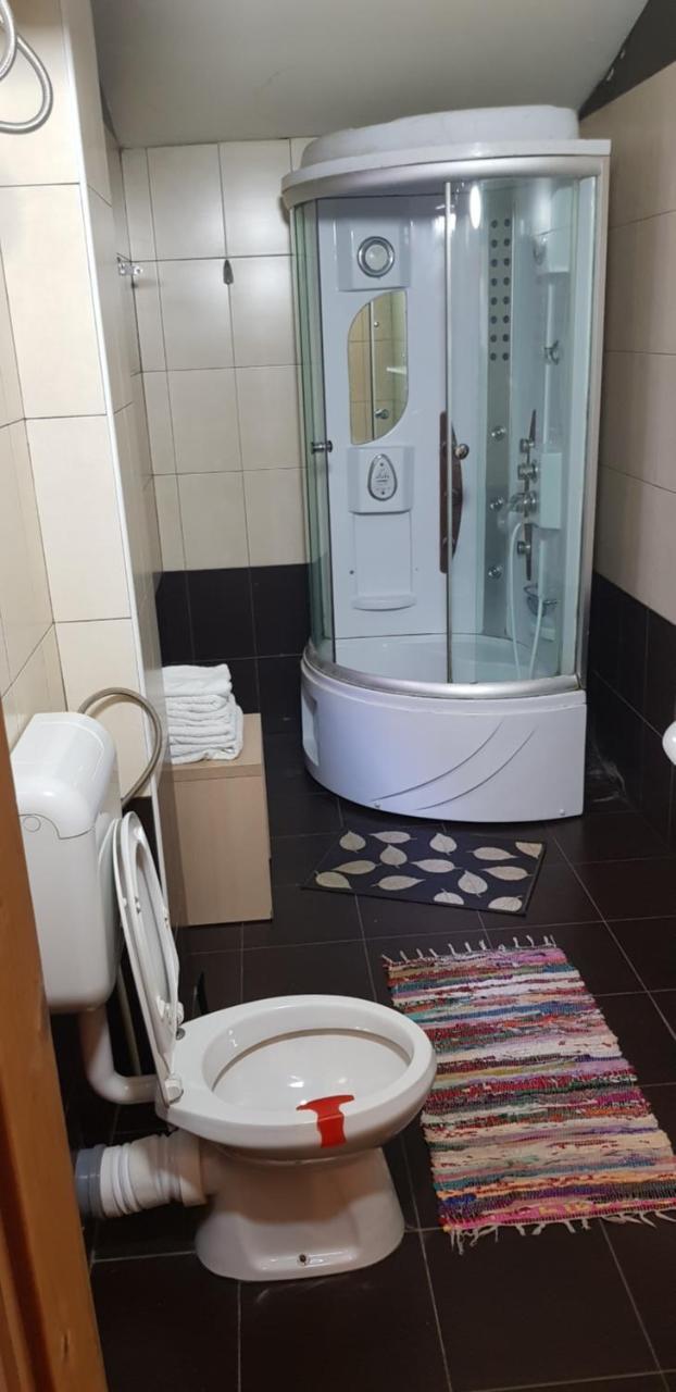Apartments Agape Белград Екстериор снимка